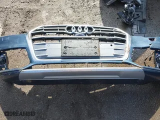 2018 Audi Q5 Prestige with VIN WA1CNBFY8J2216752, listed as a IAAI auction lot 41753137 with 77,307 mi miles. Bid and sale history available at carsss.com. Image 12.