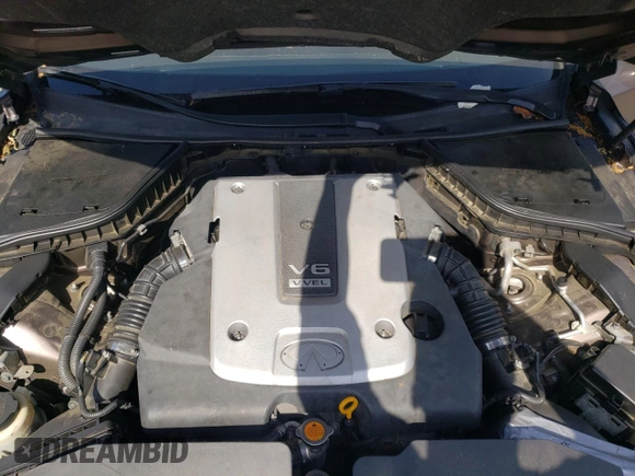 2014 Infiniti Q50 Premium with VIN JN1BV7AR7EM688839, listed as a Copart auction lot 53574965 with 157,861 mi miles and Clean Title. Bid and sale history available at carsss.com. Image 11.