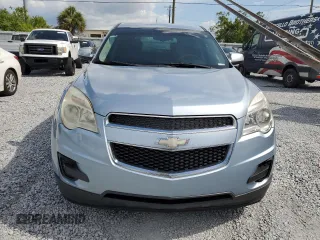 2014 Chevrolet Equinox LS z VIN 2GNALAEK9E6130716, wystawiony jako Copart lot #61791115 z przebiegiem 196 715 mil mil oraz Czysty tytuł • Clean title. Historia ofert i sprzedaży dostępna na DreamBid. Obrazek 5.
