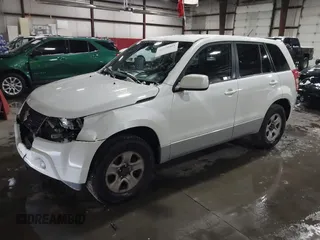 2011 Suzuki Grand Vitara Premium z VIN JS3TD0D24B4101861, wystawiony jako IAAI lot #41620401 z przebiegiem 151 034 mil mil oraz . Historia ofert i sprzedaży dostępna na DreamBid. Obrazek 17.