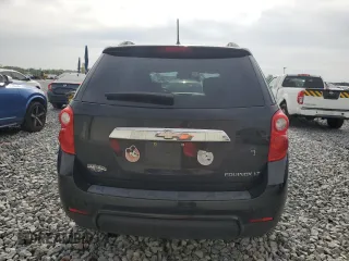 2014 Chevrolet Equinox LT with VIN 2GNALCEK1E6282632, listed as a Copart auction lot 50354685 with 99,143 mi miles and Non Repairable. Bid and sale history available at carsss.com. Image 6.