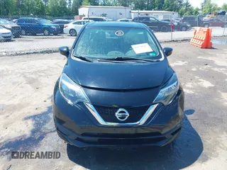 2019 Nissan Note SV with VIN 3N1CE2CP3KL362898, listed as a IAAI auction lot 42170567 with 69,932 mi miles and . Bid and sale history available at DreamBid. Image 13.