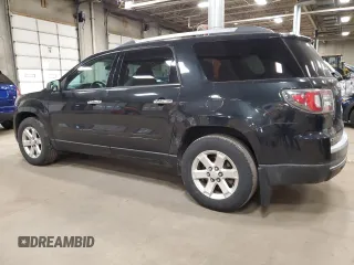2014 GMC Acadia SLE with VIN 1GKKVPKDXEJ323562, listed as a Copart auction lot 49604845 with 211,349 mi miles and Salvage Title. Bid and sale history available at carsss.com. Image 2.