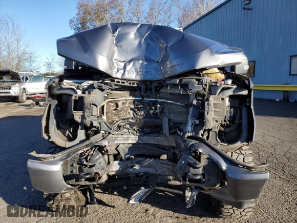 2021 Ford F-350 XL z VIN 1FT8W3BT8MED20203, wystawiony jako Copart lot #44993925 z przebiegiem 73 996 mil mil oraz Szkoda całkowita • Salvage title. Historia ofert i sprzedaży dostępna na DreamBid. Obrazek 5.