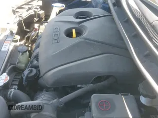 2016 Hyundai Elantra с VIN KMHD35LH4GU302624, выставлен на аукционе IAAI как лот 43045152 с пробегом 87 560 миль миль и . История ставок и продаж доступна на DreamBid. Изображение 19.