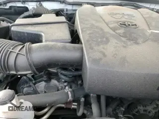 2018 Toyota Tacoma SR5 with VIN 3TMAZ5CN0JM057179, listed as a Copart auction lot 68315425 with 124,541 mi miles and Salvage title. Bid and sale history available at DreamBid. Image 13.