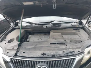 2010 Lexus RX 350 with VIN 2T2BK1BA1AC041092, listed as a IAAI auction lot 42535942 with 238,976 mi miles and . Bid and sale history available at DreamBid. Image 10.