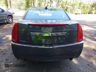 2011 Cadillac CTS Performance с VIN 1G6DL5EY9B0123726, выставлен на аукционе IAAI как лот 42525411 с пробегом 233 381 миль миль и . История ставок и продаж доступна на DreamBid. Изображение 16.