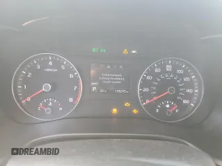 2019 Kia Forte S z VIN 3KPF34ADXKE050442, wystawiony jako Copart lot #52944385 z przebiegiem 138 245 mil mil oraz Szkoda całkowita • Salvage title. Historia ofert i sprzedaży dostępna na DreamBid. Obrazek 9.