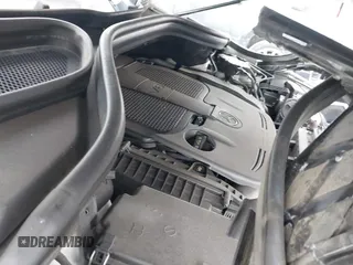 2012 Mercedes-Benz M ML 350 with VIN 4JGDA5HB5CA077443, listed as a IAAI auction lot 42093345 with 122,147 mi miles. Bid and sale history available at carsss.com. Image 10.