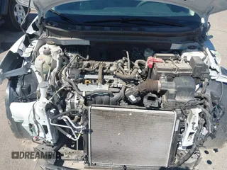 2022 Nissan Kicks S z VIN 3N1CP5BV7NL511927, wystawiony jako IAAI lot #42025240 z przebiegiem 47 444 mil mil oraz . Historia ofert i sprzedaży dostępna na DreamBid. Obrazek 10.