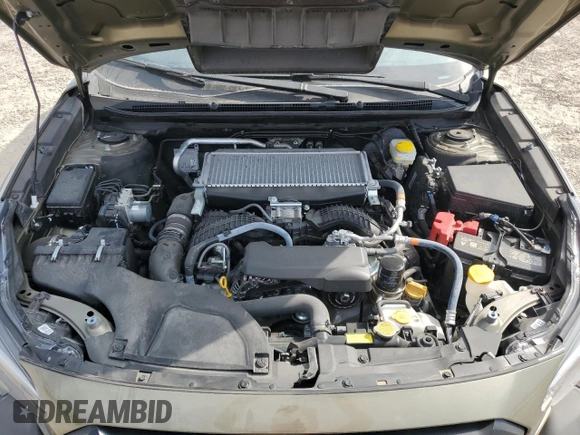 2025 Subaru Outback Wilderness с VIN 4S4BTGUD9S3127669, выставлен на аукционе Copart как лот 52080325 с пробегом 14 184 миль миль и Списание • Salvage title. История ставок и продаж доступна на DreamBid. Изображение 12.