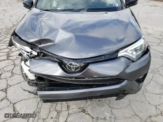 2018 Toyota RAV4 SE with VIN JTMJFREV1JD240566, listed as a Copart auction lot 63110053 with 60,849 mi miles. Bid and sale history available at carsss.com. Image 13.