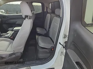 2015 Chevrolet Colorado 4WD WT с VIN 1GCHTAE36F1186486, выставлен на аукционе IAAI как лот 42587686 с пробегом 142 047 миль миль и . История ставок и продаж доступна на DreamBid. Изображение 11.