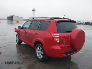 2011 Toyota RAV4 Limited with VIN 2T3DF4DV8BW109205, listed as a IAAI auction lot 41192264 with 159,555 mi miles and . Bid and sale history available at DreamBid. Image 19.