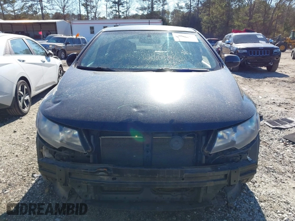 2011 Kia Forte SX с VIN KNAFW5A3XB5338328, выставлен на аукционе IAAI как лот 41403807 с пробегом 178 419 миль миль и . История ставок и продаж доступна на DreamBid. Изображение 12.