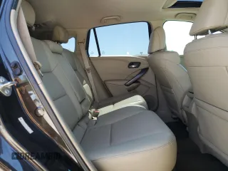 2015 Acura RDX Technology с VIN 5J8TB4H55FL013544, выставлен на аукционе Copart как лот 56795265 с пробегом 105 066 миль миль и Списание • Salvage title. История ставок и продаж доступна на DreamBid. Изображение 11.