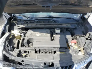 2016 Nissan Murano SL with VIN 5N1AZ2MH0GN119701, listed as a Copart auction lot 51696585 with 143,234 mi miles and Salvage Title. Bid and sale history available at carsss.com. Image 13.