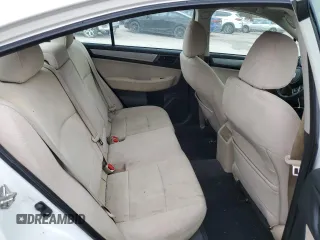 2018 Subaru Legacy with VIN 4S3BNAB63J3030868, listed as a Copart auction lot 46309275 with 87,935 mi miles and Salvage Title. Bid and sale history available at carsss.com. Image 10.
