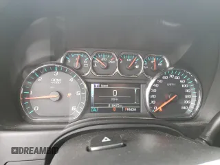 2015 Chevrolet Suburban LT z VIN 1GNSKJKC4FR639428, wystawiony jako Copart lot #60175165 z przebiegiem 218 475 mil mil oraz Szkoda całkowita • Salvage title. Historia ofert i sprzedaży dostępna na DreamBid. Obrazek 9.