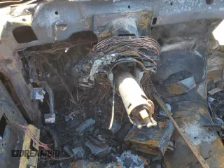 1987 Chevrolet El Camino SS z VIN 3GCCW80H7HS911480, wystawiony jako Copart lot #53716655 z przebiegiem Nie podano mil oraz Szkoda całkowita • Salvage title. Historia ofert i sprzedaży dostępna na DreamBid. Obrazek 9.