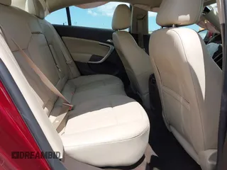 2017 Buick Regal Sport Touring z VIN 2G4GL5EX6H9124876, wystawiony jako IAAI lot #42234781 z przebiegiem 145 629 mil mil oraz . Historia ofert i sprzedaży dostępna na DreamBid. Obrazek 8.