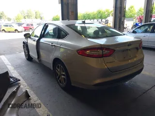 2016 Ford Fusion SE with VIN 3FA6P0H79GR330808, listed as a IAAI auction lot 42244013 with 120,478 mi miles and . Bid and sale history available at DreamBid. Image 3.