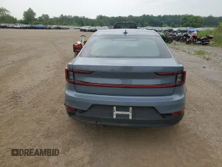 2023 Polestar 2 z VIN YSMED3KA2PL126827, wystawiony jako Copart lot #59897945 z przebiegiem 63 010 mil mil oraz Czysty tytuł • Clean title. Historia ofert i sprzedaży dostępna na DreamBid. Obrazek 6.
