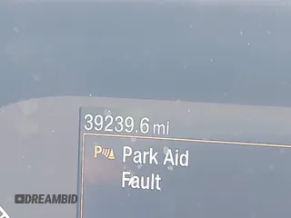 2023 Ford Transit Connect XL with VIN NM0LS7S24P1550561, listed as a IAAI auction lot 42362019 with 39,239 mi miles and . Bid and sale history available at DreamBid. Image 15.
