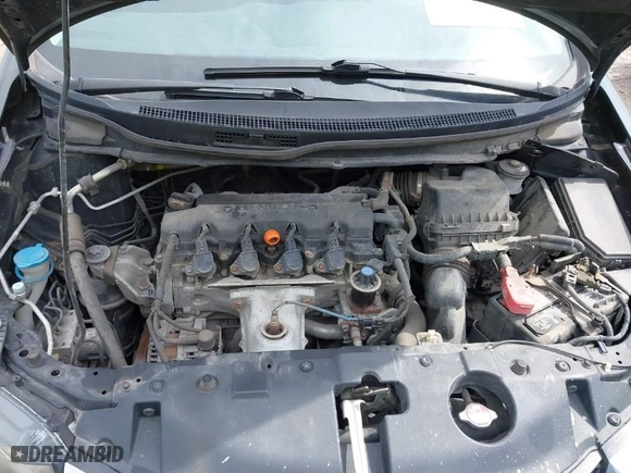 2015 Honda Civic Sedan LX with VIN 19XFB2F53FE067744, listed as a IAAI auction lot 42082935 with 151,553 mi miles. Bid and sale history available at carsss.com. Image 10.
