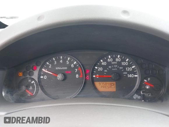 2020 Nissan Frontier S with VIN 1N6ED0CE7LN711829, listed as a IAAI auction lot 41481364 with 97,584 mi miles and . Bid and sale history available at DreamBid. Image 7.