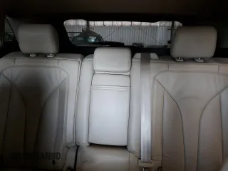 2016 Lincoln MKX Select with VIN 2LMTJ6KR2GBL61991, listed as a Copart auction lot 48429585 with 147,229 mi miles and Salvage Title. Bid and sale history available at DreamBid. Image 10.