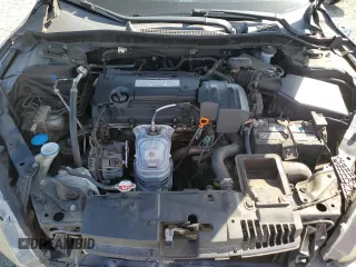 2013 Honda Accord LX z VIN 1HGCR2F35DA068408, wystawiony jako Copart lot #52432995 z przebiegiem 160 990 mil mil oraz Szkoda całkowita • Salvage title. Historia ofert i sprzedaży dostępna na DreamBid. Obrazek 11.
