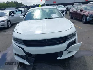 2020 Dodge Charger SXT with VIN 2C3CDXBG7LH100685, listed as a IAAI auction lot 41891270 with 129,277 mi miles. Bid and sale history available at carsss.com. Image 12.