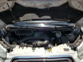 2015 Ford Transit Wagon XL with VIN 1FBZX2ZM7FKA38959, listed as a Copart auction lot 64646584 with 124,714 mi miles and Salvage Title. Bid and sale history available at carsss.com. Image 12.