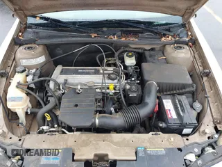 2005 Chevrolet Classic with VIN 1G1ND52F45M166541, listed as a IAAI auction lot 41402612 with 89,849 mi miles. Bid and sale history available at carsss.com. Image 10.