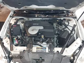 2006 Chevrolet Impala LT 3.9L with VIN 2G1WC581669260065, listed as a IAAI auction lot 41560440 with 141,649 mi miles and . Bid and sale history available at DreamBid. Image 10.