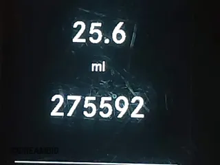 2019 Mercedes-Benz Metris Cargo z VIN WD3PG3EA7K3532483, wystawiony jako IAAI lot #42049937 z przebiegiem 275 592 mil mil oraz . Historia ofert i sprzedaży dostępna na DreamBid. Obrazek 15.