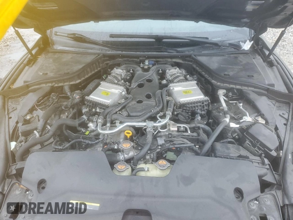 2018 Infiniti Q60 Sport with VIN JN1EV7EK4JM340498, listed as a Copart auction lot 79622844 with 93,528 mi miles and Clean Title. Bid and sale history available at DreamBid. Image 11.