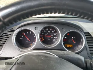 2008 Nissan Maxima 3.5 SE with VIN 1N4BA41E68C805184, listed as a Copart auction lot 47720285 with 197,289 mi miles and Salvage Title. Bid and sale history available at carsss.com. Image 9.