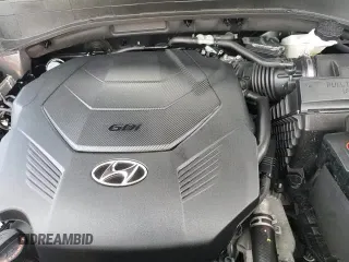 2022 Hyundai Palisade Calligraphy с VIN KM8R74HE4NU418552, выставлен на аукционе Copart как лот 90843115 с пробегом 46 550 миль миль и Списание • Salvage title. История ставок и продаж доступна на DreamBid. Изображение 14.