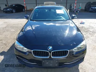 2017 BMW 3 Series 330i with VIN WBA8B9C50HK676437, listed as a IAAI auction lot 41746379 with 115,341 mi miles and . Bid and sale history available at DreamBid. Image 13.
