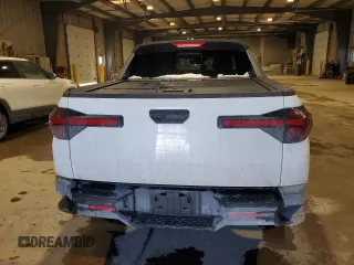 2023 Hyundai Santa Cruz SEL z VIN 5NTJC4AE3PH044232, wystawiony jako Copart lot #88196565 z przebiegiem 51 481 mil mil oraz Szkoda całkowita • Salvage title. Historia ofert i sprzedaży dostępna na DreamBid. Obrazek 6.
