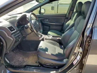 2018 Subaru WRX Limited with VIN JF1VA1L67J8828239, listed as a Copart auction lot 51913885 with 77,914 mi miles and Salvage title. Bid and sale history available at DreamBid. Image 7.