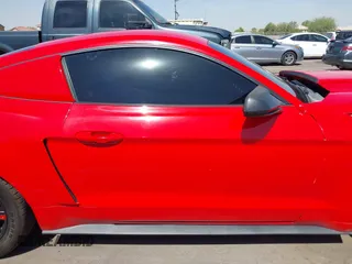 2017 Ford Mustang V6 с VIN 1FA6P8AM5H5260033, выставлен на аукционе IAAI как лот 42488797 с пробегом 59 397 миль миль и . История ставок и продаж доступна на DreamBid. Изображение 14.