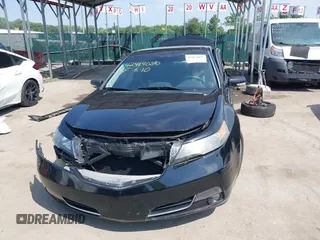 2014 Acura TL Technology с VIN 19UUA9F59EA000863, выставлен на аукционе IAAI как лот 42464087 с пробегом 134 991 миль миль и . История ставок и продаж доступна на DreamBid. Изображение 13.