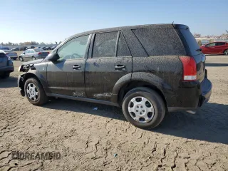 2006 Saturn VUE z VIN 5GZCZ33D86S894070, wystawiony jako Copart lot #78765603 z przebiegiem 67 169 mil mil oraz Szkoda całkowita • Salvage title. Historia ofert i sprzedaży dostępna na DreamBid. Obrazek 2.