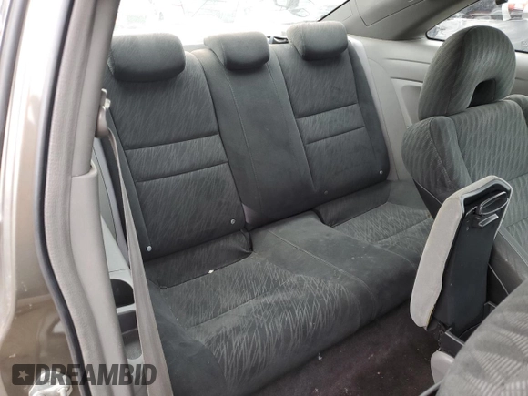 2008 Honda Civic Cpe EX-L with VIN 2HGFG12938H542810, listed as a Copart auction lot 47211024 with Not Provided miles and Salvage Title. Bid and sale history available at carsss.com. Image 10.