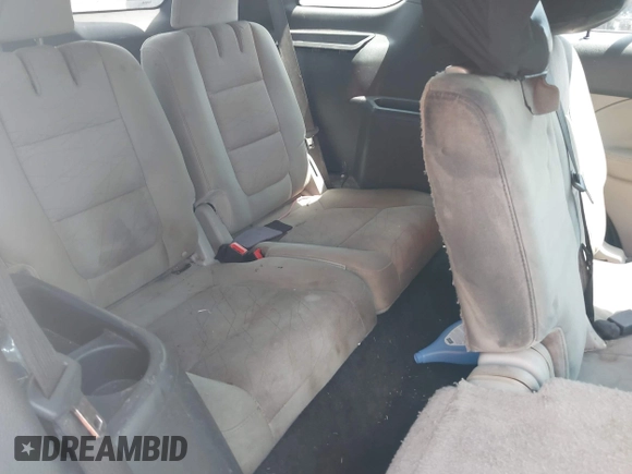 2012 Ford Explorer с VIN 1FMHK7B81CGA30723, выставлен на аукционе IAAI как лот 42186453 с пробегом 259 500 миль миль и . История ставок и продаж доступна на DreamBid. Изображение 8.