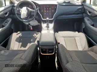 2025 Subaru Outback Premium with VIN 4S4BTADC5S3234769, listed as a Copart auction lot 66812325 with 1,786 mi miles and Salvage title. Bid and sale history available at DreamBid. Image 8.